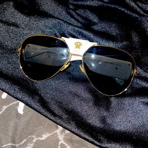 Versace Sunglasses
